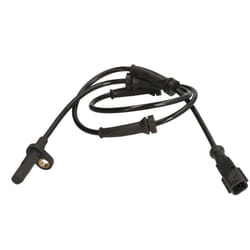 Capteur, vitesse de roue DELPHI SS20376