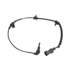 Capteur, vitesse de roue DELPHI SS20377