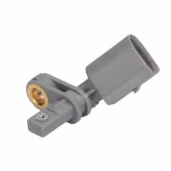 Capteur, vitesse de roue DELPHI SS20378 gauche