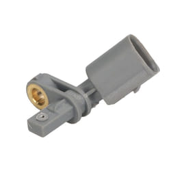 Capteur, vitesse de roue DELPHI SS20378 gauche