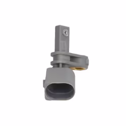 Capteur, vitesse de roue DELPHI SS20378 gauche