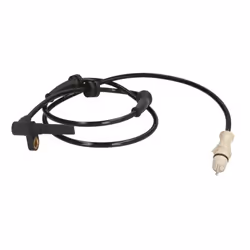 Capteur, vitesse de roue DELPHI SS20379 gauche