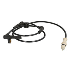 Capteur, vitesse de roue DELPHI SS20379 gauche