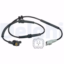Capteur, vitesse de roue DELPHI SS20380