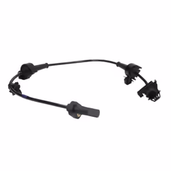 Capteur, vitesse de roue DELPHI SS20384 gauche