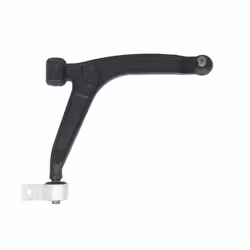Bras de suspension DELPHI TC6939 essieu avant, droite, avant