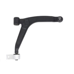 Bras de suspension DELPHI TC6939 essieu avant, droite, avant