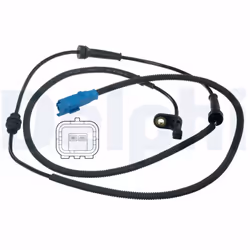 Capteur, vitesse de roue DELPHI SS20391