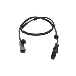 Capteur, vitesse de roue DELPHI SS20392 gauche
