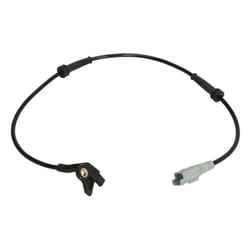 Capteur, vitesse de roue DELPHI SS20397