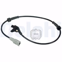 Capteur, vitesse de roue DELPHI SS20397