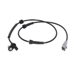 Capteur, vitesse de roue DELPHI SS20402