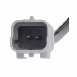 Capteur, vitesse de roue DELPHI SS20402