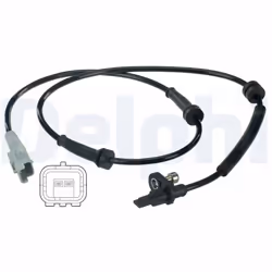 Capteur, vitesse de roue DELPHI SS20402