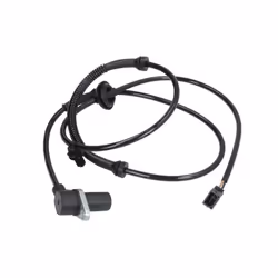 Capteur, vitesse de roue DELPHI SS20406 droite