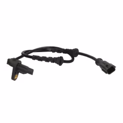 Capteur, vitesse de roue DELPHI SS20364 gauche