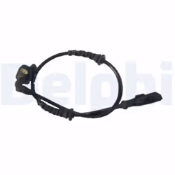 Capteur, vitesse de roue DELPHI SS20364 gauche
