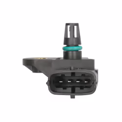 Capteur, pression des gaz échappement DELPHI PS10144