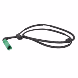 Capteur, vitesse de roue DELPHI SS20475
