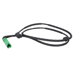 Capteur, vitesse de roue DELPHI SS20475