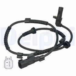 Capteur, vitesse de roue DELPHI SS20476 droite