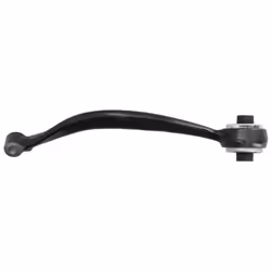 Bras de suspension DELPHI TC3232 essieu avant, gauche, avant