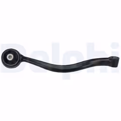 Bras de suspension DELPHI TC3233 essieu avant, droite, avant