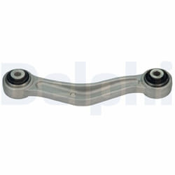 Bras de suspension DELPHI TC3235 essieu arrière, gauche, droite, avant