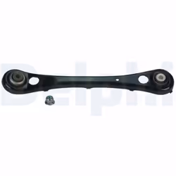Bras de suspension DELPHI TC2816 essieu arrière, gauche, droite, arrière