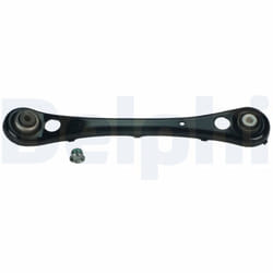 Bras de suspension DELPHI TC2816 essieu arrière, gauche, droite, arrière