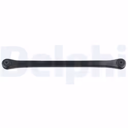 Bras de suspension DELPHI TC3225 essieu arrière, gauche, droite, arrière