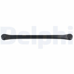 Bras de suspension DELPHI TC3225 essieu arrière, gauche, droite, arrière