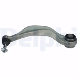 Bras de suspension DELPHI TC3226 essieu avant, gauche, avant