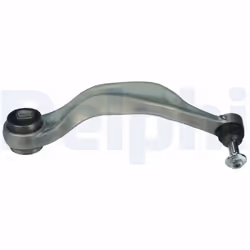Bras de suspension DELPHI TC3227 essieu avant, droite, avant
