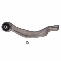 Bras de suspension DELPHI TC3222 essieu avant, gauche, avant