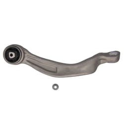 Bras de suspension DELPHI TC3222 essieu avant, gauche, avant