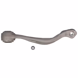 Bras de suspension DELPHI TC3222 essieu avant, gauche, avant