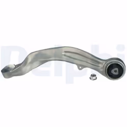 Bras de suspension DELPHI TC3222 essieu avant, gauche, avant