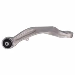 Bras de suspension DELPHI TC3223 essieu avant, droite, avant
