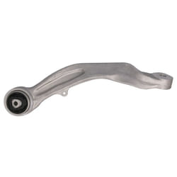 Bras de suspension DELPHI TC3223 essieu avant, droite, avant