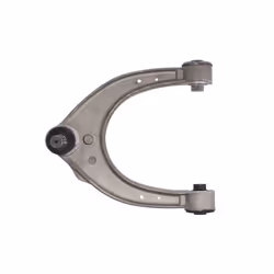 Bras de suspension DELPHI TC3224 essieu avant, gauche, droite, avant