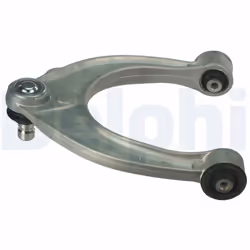 Bras de suspension DELPHI TC3224 essieu avant, gauche, droite, avant