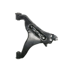 Bras de suspension DELPHI TC3238 essieu avant, droite, avant