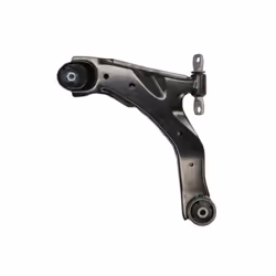 Bras de suspension DELPHI TC3245 essieu avant, gauche, avant