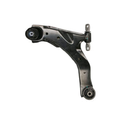Bras de suspension DELPHI TC3245 essieu avant, gauche, avant