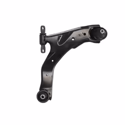 Bras de suspension DELPHI TC3246 essieu avant, droite, avant