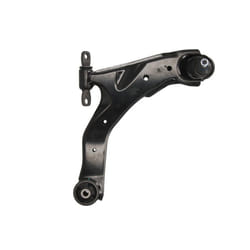 Bras de suspension DELPHI TC3246 essieu avant, droite, avant