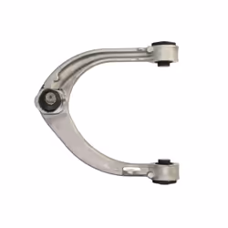 Bras de suspension DELPHI TC3042 essieu avant, gauche,