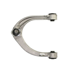 Bras de suspension DELPHI TC3042 essieu avant, gauche,