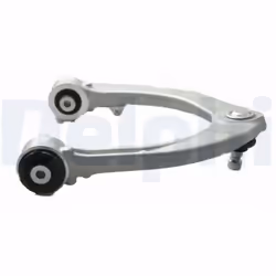 Bras de suspension DELPHI TC3043 essieu avant, droite,